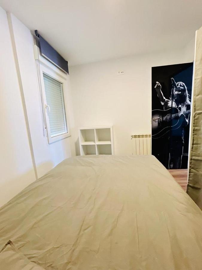 アランダ・デ・ドゥエロLa Casa Del Rockアパートメント エクステリア 写真