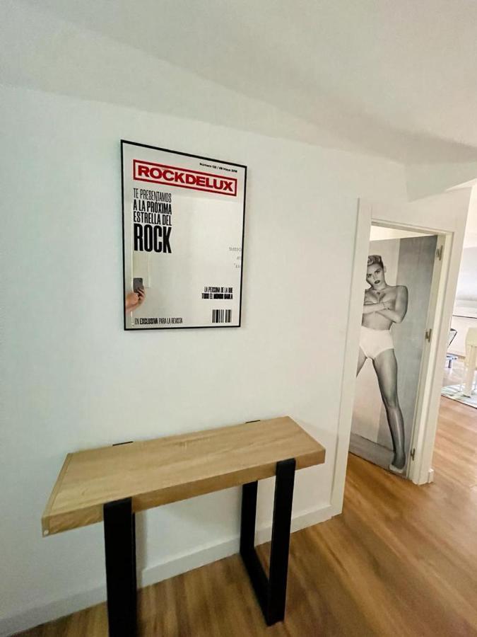 アランダ・デ・ドゥエロLa Casa Del Rockアパートメント エクステリア 写真