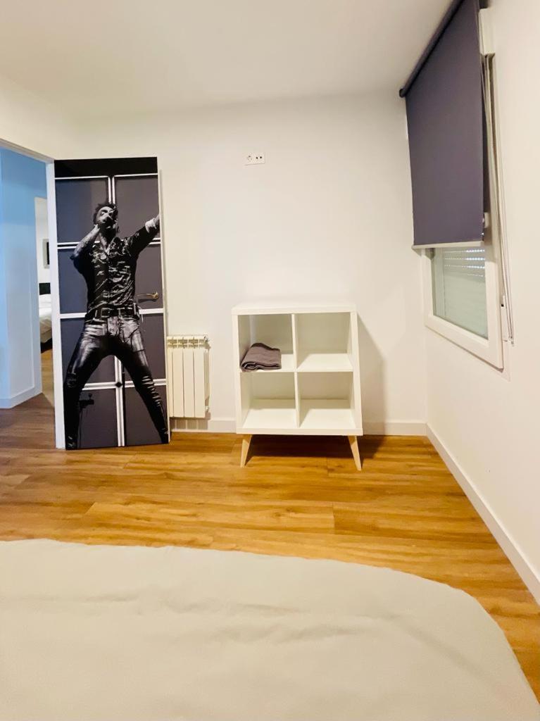 アランダ・デ・ドゥエロLa Casa Del Rockアパートメント エクステリア 写真